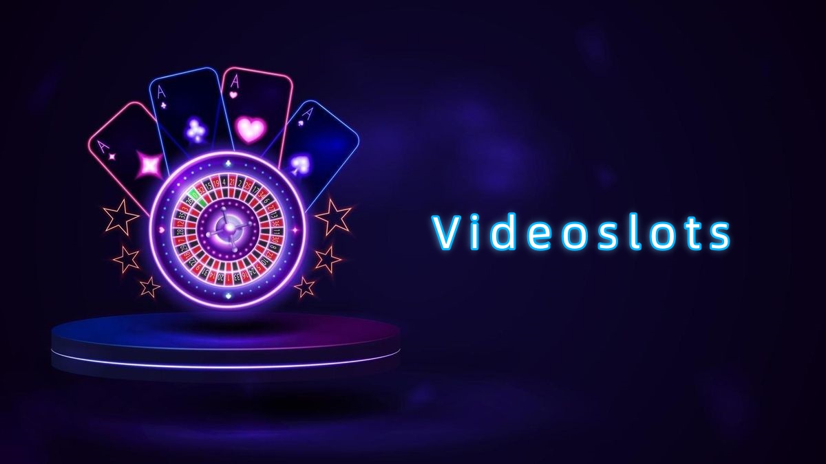 Videoslots