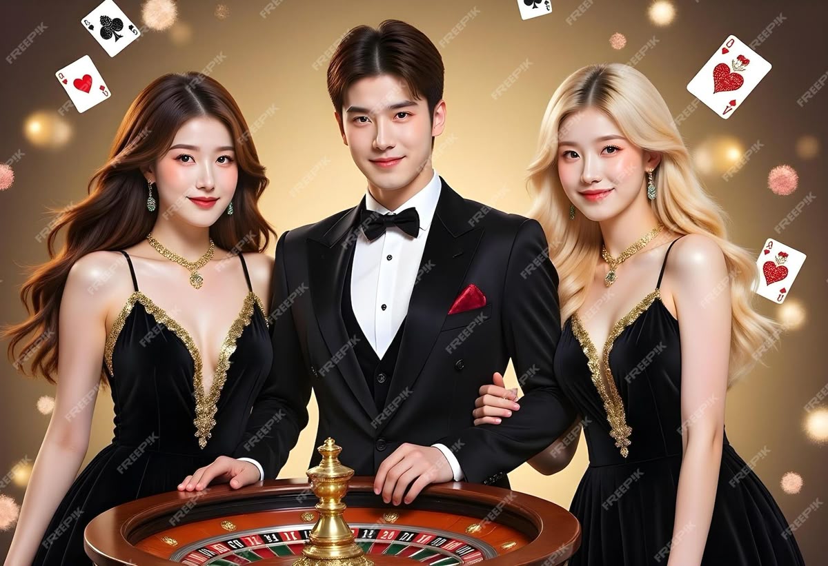 Videoslots Live Casino
