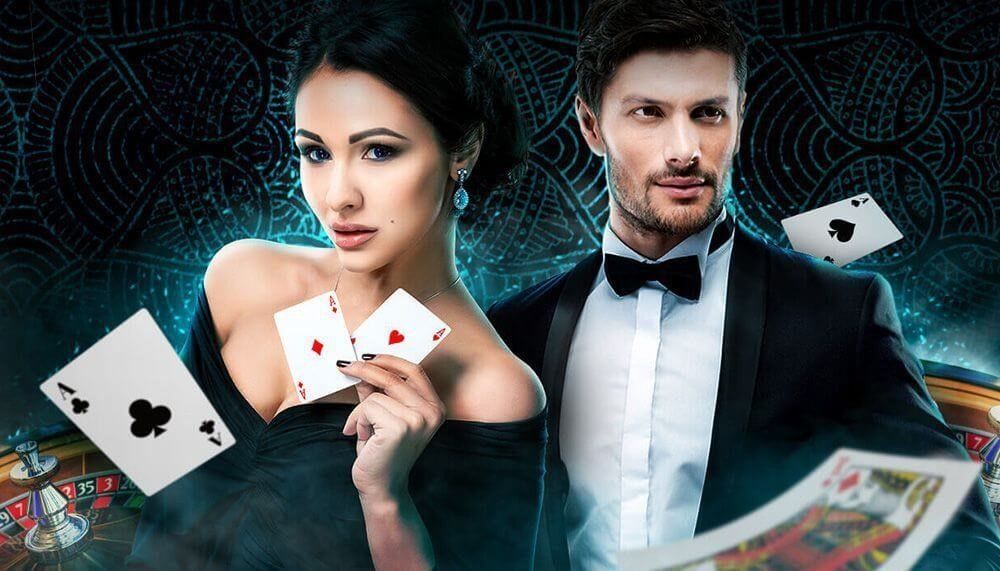 Videoslots Live Casino