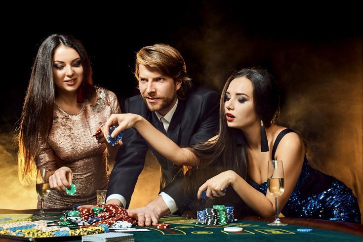 Videoslots Live Casino