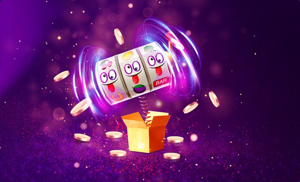 Videoslots Live Betting