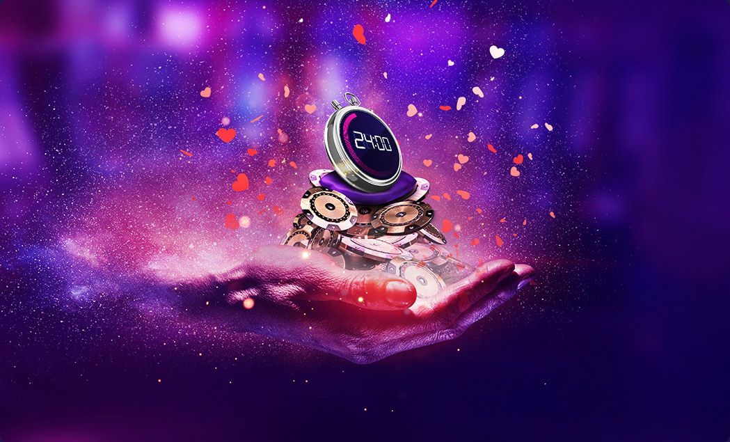 Videoslots Welcome Bonus