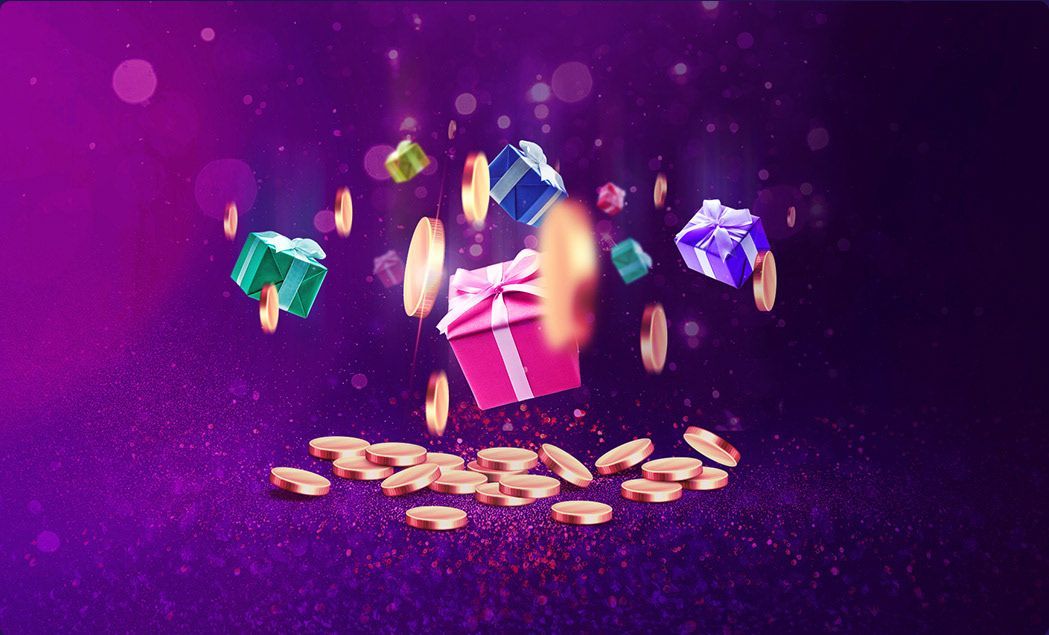 Videoslots Welcome Bonus