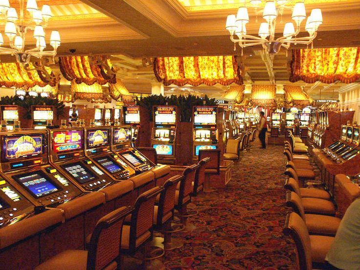 Videoslots Live Betting