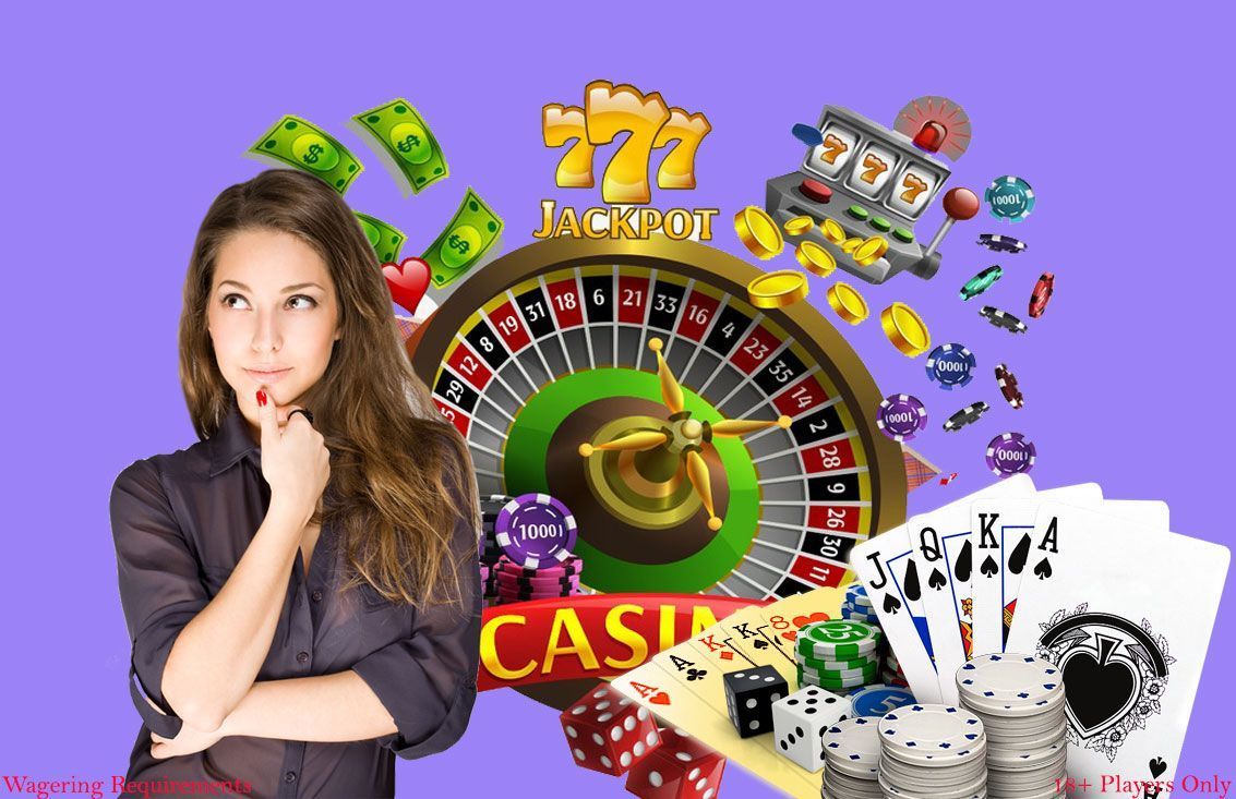 Videoslots Live Betting
