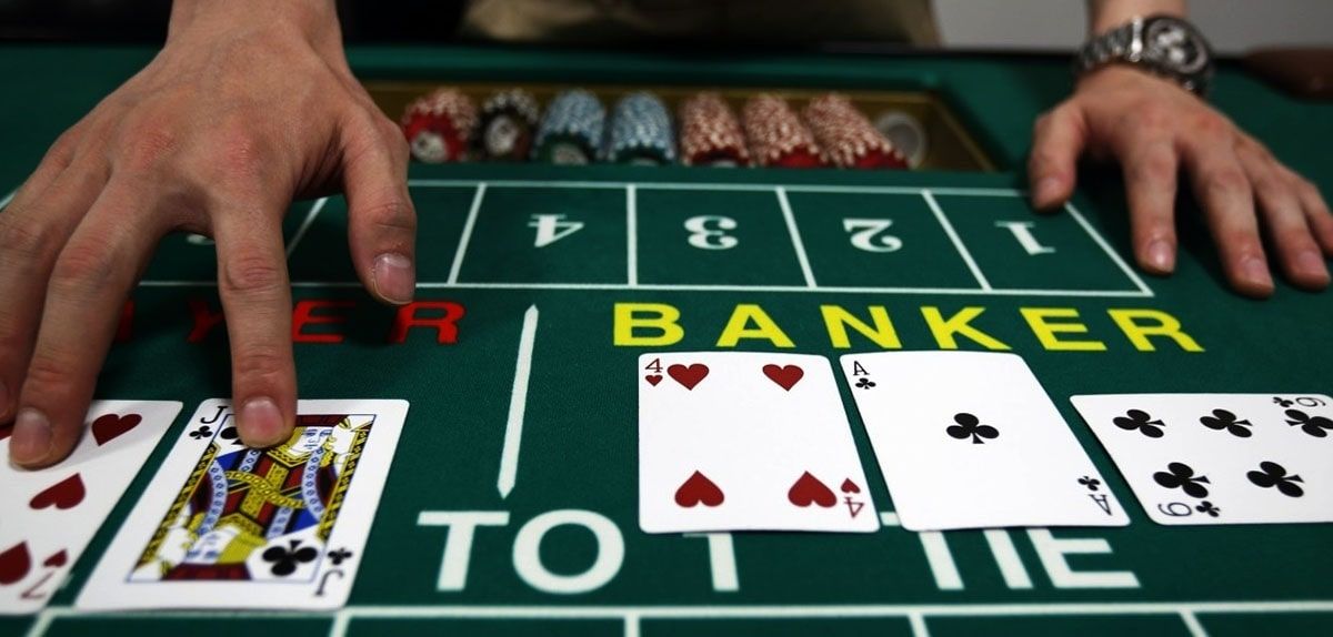 Videoslots Live Casino