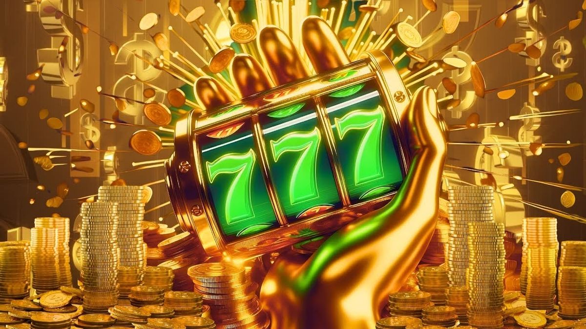 Videoslots Live Casino