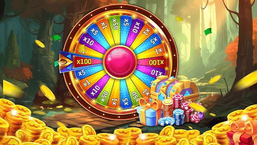 Videoslots Welcome Bonus